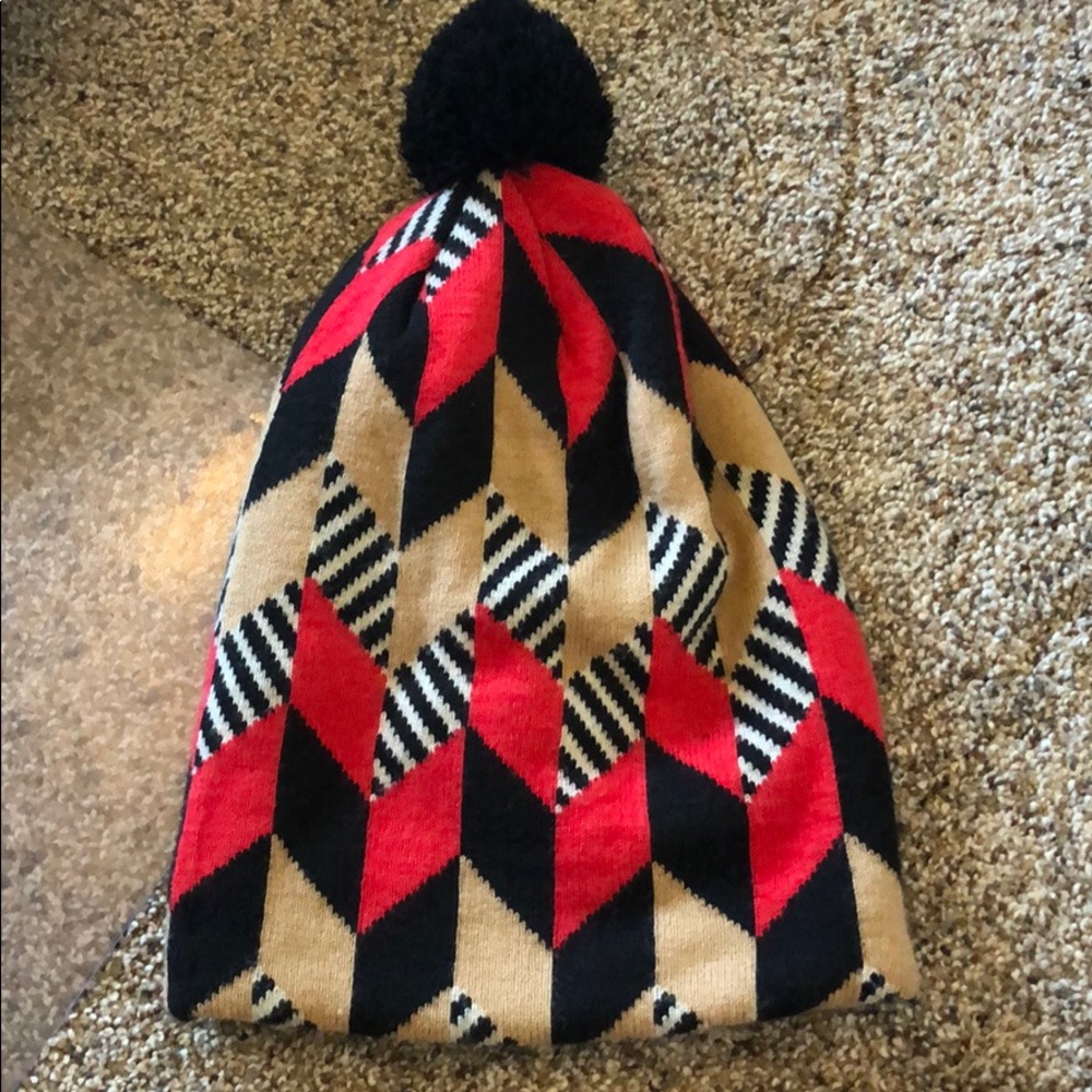 Vera Bradley Women’s Cozy Winter Hat